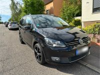 VW Touran 1.2 Navi AHK PDC Klima SHZ Saarland - St. Ingbert Vorschau