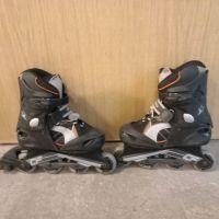 Inline Skates in Gr. 35 - 38 zu verkaufen Sachsen - Burgstädt Vorschau