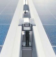 Photovoltaik Montagesystem | PV-Anlage | Unterkonstruktion Set Rheinland-Pfalz - Diez Vorschau