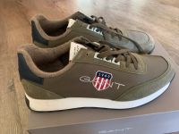 Sneaker, Herrenschuhe von Gant, Gr. 45 Nordrhein-Westfalen - Willich Vorschau