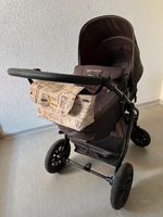 Kinderwagen-Organizer: New York, London und Paris Saarland - Ottweiler Vorschau