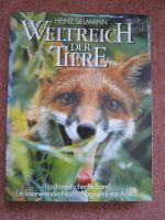 Heinz Sielmann(Weltreich der Tiere) Nordrhein-Westfalen - Barntrup Vorschau