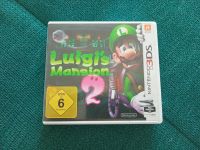 Nintendo 3 DS Spiel Luigis Mansion 2 Nordrhein-Westfalen - Rietberg Vorschau