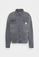 Carhartt WIP Jacke Jeansjacke Frankfurt am Main - Nordend Vorschau