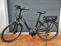 KTM ALU E-Bike DA 28" CENTO 10 RH 51 ES black matt Bayern - Roth Vorschau