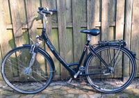 Gutes Fahrrad mit Reparaturbedarf zu verkaufen Schwachhausen - Riensberg Vorschau