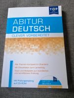Abitur Deutsch incl. CD - ROM Schleswig-Holstein - Großsolt Vorschau