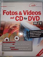Software Fotos & Videos auf CD für DVD Sachsen-Anhalt - Wetterzeube Vorschau