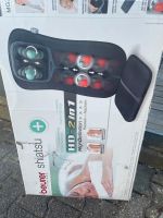 Breuer Massage Sitz elektrisch verschiedene Funktionen Nordrhein-Westfalen - Lünen Vorschau