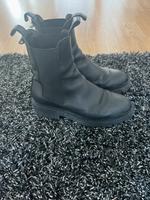 Gant Boots/Stiefeletten Leder Hamburg-Nord - Hamburg Fuhlsbüttel Vorschau
