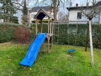Kinder Kletterturm Spielturm Wickey - gebraucht Berlin - Tempelhof Vorschau