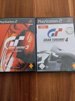 Gran Turismo 3 & 4   Playstation 2 Rheinland-Pfalz - Briedel Vorschau