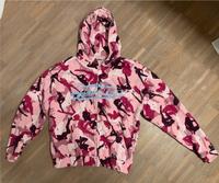 Review Zipper Sweatjacke Größe M Bayern - Regensburg Vorschau
