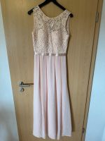 Laona Abiballkleid lang (Rosa / Gr. 36) Dortmund - Innenstadt-West Vorschau