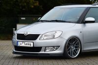 ⭐ IN CUP Frontlippe Schwarz/Carbon inkl. ABE Skoda Roomster ⭐ Schleswig-Holstein - Kellinghusen Vorschau