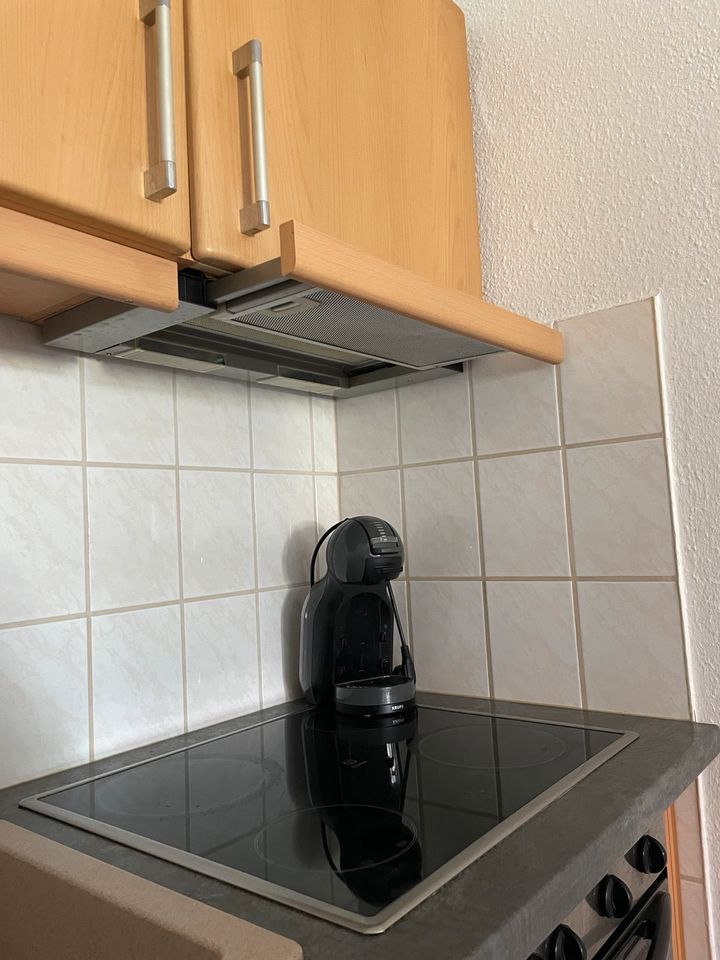 1 Zimmer Wohnung in Erfurt