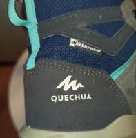Wanderschuh 39 Quechua wasserdicht Bayern - Ingolstadt Vorschau
