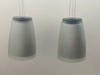 2x Tre Ci Luce Luna Hängelampe - Italienisches Design Niedersachsen - Dollart Vorschau