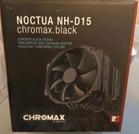 Noctua Chromax NH-D15 CPU Kühler Thüringen - Meiningen Vorschau