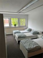 Monteure aufgepasst! Möblierte Wohnung zu vermieten (7 Personen) Nordrhein-Westfalen - Leverkusen Vorschau