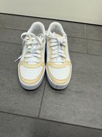 Puma  Sneaker einmal getragen weiß Baden-Württemberg - Konstanz Vorschau