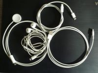 Apple iPhone Smartwatch Ladekabel USB-C Lightening Kopfhörer Brandenburg - Frankfurt (Oder) Vorschau