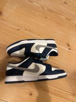 Nike Dunk Low Midnight Navy | NEU | Gr. 47 | OVP Bayern - Horgau Vorschau