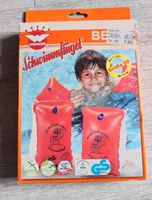 Bema Original Schwimmflüge Gr. 00 bis 11 kg in OVP Bayern - Gröbenzell Vorschau