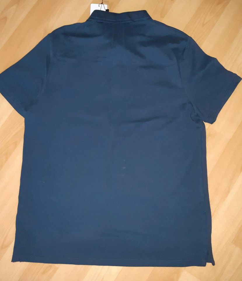 Manguun Polo Shirt gr. XL Neu!!! in Heidelberg