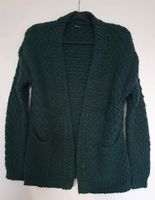 Promod Strickjacke/Cardigan dunkelgrün XS/S Bayern - Regensburg Vorschau