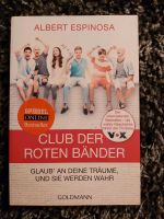 Club der roten Bänder - Glaub an deine Träume Buch Bayern - Alzenau Vorschau
