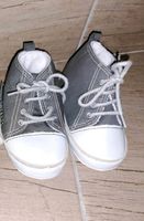 Erstlingsschuhe ☆Neu☆ babyschuhe krabbelschuhe Sternthaler Nordrhein-Westfalen - Gütersloh Vorschau