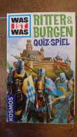 Quiz Spiel Ritter & Burgen (Was ist was) Baden-Württemberg - Bad Schönborn Vorschau