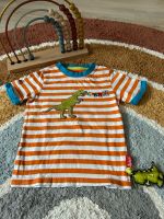 tolles Sigikid T-Shirt Shirt mit Dino Gr 104 Nordrhein-Westfalen - Ahlen Vorschau