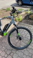 WIE NEU - E-Bike Haibike Sduro 4.0 Trekking Rheinland-Pfalz - Darstein (Pfalz) Vorschau