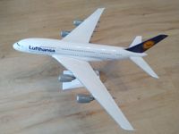 1:200 Lufthansa Airbus A380 Baden-Württemberg - Heidelberg Vorschau