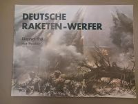 DEUTSCHE RAKETENWERFER; Waffen-Arsenal Band 28 ohne Poster Niedersachsen - Meppen Vorschau