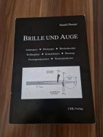 Augenoptik Lehrbuch Ausbildung CHK-Verlag Thüringen - Gotha Vorschau