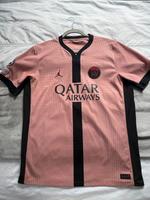 Paris Saint Germain 3.Trikot Spieler Edition Hessen - Hanau Vorschau