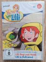 DVD Hexe Lilli, Folge 13 Saarland - St. Wendel Vorschau
