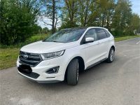 Verkaufe Ford Edge Hessen - Butzbach Vorschau