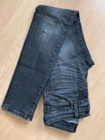 Jeans Jack & Jones schwarz Größe 27/32 Slim Nordrhein-Westfalen - Leverkusen Vorschau