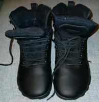 Deedlite Winter Barfußschuhe warm gefüttert Gr. 41 neuwertig Schwerin - Schelfstadt Vorschau