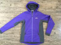 ellesse Damen Sportjacke Laufjacke Funktionsjacke lila Gr. 10 NEU Schleswig-Holstein - Jörl Vorschau