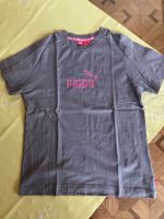 Puma T-Shirt Kinder Größe 152, *NEU*, grau Baden-Württemberg - Göppingen Vorschau