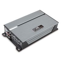 Sinuslive SL-A4100D 4-Kanal Endstufe 4x 80 Watt RMS Verstärker Schleswig-Holstein - Kaltenkirchen Vorschau