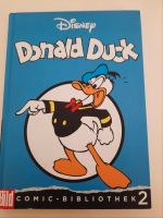 Donald Duck - Bild Comic Bibliothek Band 2 - Hardcover Baden-Württemberg - Karlsruhe Vorschau