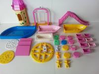 Vorschaubild einer Anzeige von Kinderspiel-Secondhand
