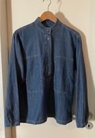 Tolle Closed Bluse Gr. S-M-L/38-40 Shirt Stehkragen Jeans w NEU Düsseldorf - Eller Vorschau