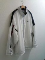 Reebok Jacke Vintage 80/90 Jahre Trainingsjacke XXL Hessen - Rüsselsheim Vorschau